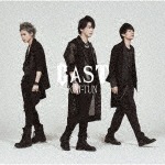 CAST|KAT-TUN|JACA-5738