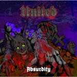 ABSURDITY|UNITED|IUCP-16292