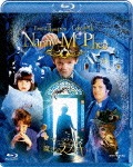 ナニー・マクフィーの魔法のステッキ ブルーレイ&DVDセット|エマ・トンプソン|GNXF-1120