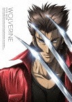 ウルヴァリン DVD-BOX|アニメーション|BP-578