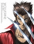 ウルヴァリン Blu-ray BOX|アニメーション|BP-579