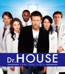 Dr.HOUSE/ドクター・ハウス シーズン1 バリューパック ヒュー・ローリー