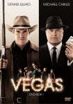 VEGAS DVD-BOX I|デニス・クエイド|ASBP-5869