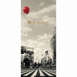 EPIC DAY(初回限定盤)|B'z|BMCV-8047