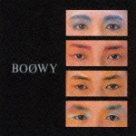 BOΦWY+1(UHQCD) BOΦWY