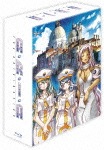 ARIA The ORIGINATION Blu-ray BOX|アニメーション|ZMAZ-10178