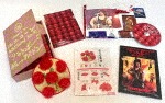 MOVIE 32 ABEDON50祭“サクランボー/祝いのアベドン"(初回生産限定盤)|ユニコーン|KSXL-210/1