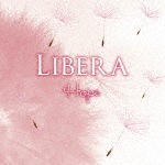 Hope(初回生産限定盤)|リベラ|LIBE-0006/7