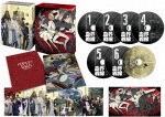 血界戦線 Blu-ray BOX|アニメーション|TBR-27179D