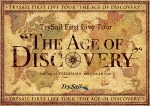 TrySail First Live Tour“The Age of Discovery"(初回生産限定盤)|TrySail|VVXL-5/7
