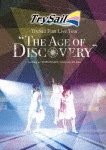 TrySail First Live Tour“The Age of Discovery"|TrySail|VVXL-8