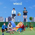 感情百景|wacci|ESCL-4886