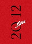 Endless SHOCK 2012|堂本光一|JEBN-0161/2