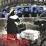 PSYCHOPATH BOΦWY