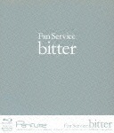 Fan Service bitter Normal Edition Perfume