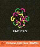 Perfume First Tour『GAME』 Perfume
