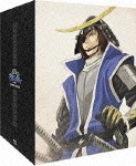 戦国BASARA COMPLETE BOX|アニメーション|PCXE-60079