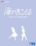 海がきこえる アニメーション