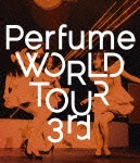 Perfume WORLD TOUR 3rd Perfume