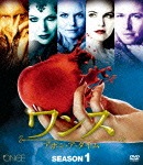 ワンス・アポン・ア・タイム シーズン1 コンパクトBOX|ジェニファー・モリソン|VWDS-6121