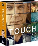 TOUCH/タッチ<SEASONSコンパクト・ボックス> キーファー・サザーランド