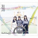 Sail Canvas(初回生産限定盤)|TrySail|SVWC-70163/4