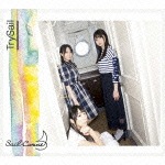 Sail Canvas(初回生産限定盤)|TrySail|SVWC-70161/2