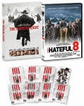 ヘイトフル・エイト DVDコレクターズ・エディション|サミュエル・L・ジャクソン|GADS-1302