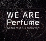 WE ARE Perfume -WORLD TOUR 3rd DOCUMENT-(初回限定盤)【DVD】|Perfume|UPBP-9008