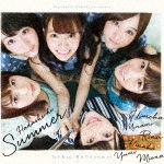 裸足でSummer(Type-D)|乃木坂46|SRCL-9145/6