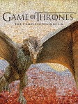 【初回限定生産】ゲーム・オブ・スローンズ<第一章〜第六章>ブルーレイ・ボックス|ショーン・ビーン|1000648712