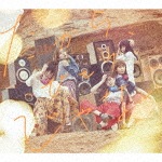 だから、ひとりじゃない(初回生産限定盤)|Little Glee Monster|SRCL-9427/8
