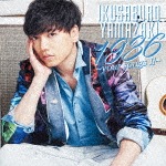 1936 〜your songs II〜(初回限定盤)|山崎育三郎|UPCH-7326