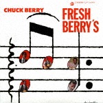 フレッシュ・ベリーズ+8|チャック・ベリー|UICY-78366