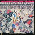 ザ・ロンドン・チャック・ベリー・セッションズ+8|チャック・ベリー|UICY-78369