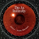 Alive/Iron Hornet|Do As Infinity|AVCD-83876
