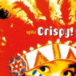 Crispy!【LP・アナログ盤】|スピッツ|UPJH-9028