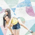 逃げ水(TYPE-A)|乃木坂46|SRCL-9489/90