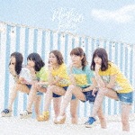 逃げ水(TYPE-C)|乃木坂46|SRCL-9493/4