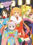 小林さんちのメイドラゴン6|アニメーション|PCXE-50736