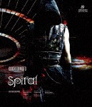 KOICHI DOMOTO LIVE TOUR 2015 Spiral【Blu-ray通常盤】|堂本光一|JEXN-0058/9