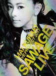 Mai Kuraki Live Project 2017 “SAWAGE☆LIVE"(DVD)|倉木麻衣|VNBM-7030/1