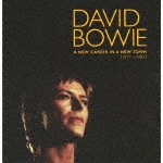 ア・ニュー・キャリア・イン・ア・ニュー・タウン 1977-1982|デヴィッド・ボウイ|WPCR-17897/907