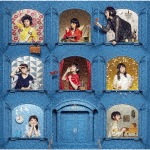 THE MEMORIES APARTMENT -Original-|南條愛乃|GNCA-1535