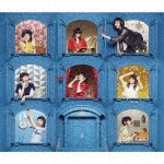 THE MEMORIES APARTMENT -Original-<初回限定盤CD+DVD>|南條愛乃|GNCA-1534