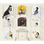 THE MEMORIES APARTMENT -Anime-<初回限定盤CD+Blu-ray>|南條愛乃|GNCA-1530