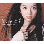 break|宮本笑里|SICL-213/4