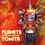 惑星 Ultimate Edition|冨田勲|COGQ-51