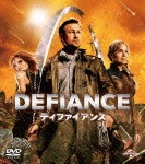 DEFIANCE/ディファイアンス シーズン1 バリューパック グラント・バウラー