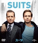 SUITS/スーツ シーズン1 バリューパック ガブリエル・マクト